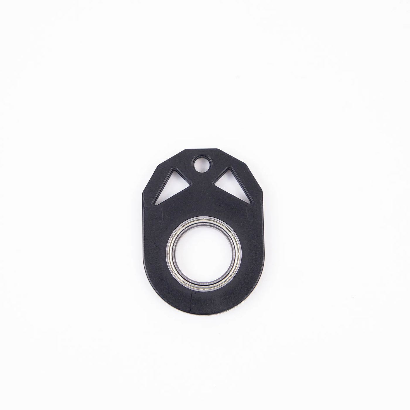 Keychain Fidget Spinner Anxiety Stress Relief Toy