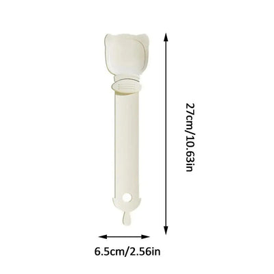 Cat Feeding Spoon